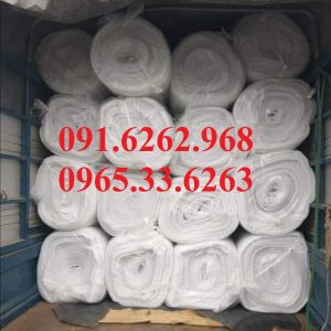 Bông lọc bụi G1,2,3,4 - EN779 tại Hà Nội