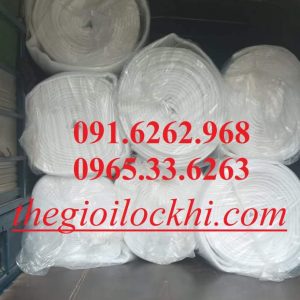 Bông lọc bụi khí G2 tại Hà Nội