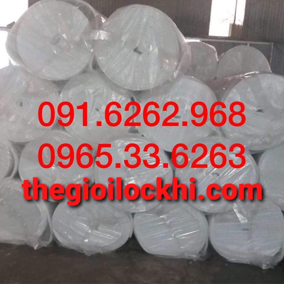 Bông lọc G1, G2, G3, G4 - EN779