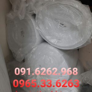 Cuộn bông lọc bụi G4 - 20mm