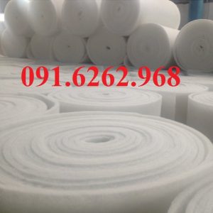 Tấm lọc bụi khí tại Hà Nội