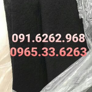 Tấm lọc carbon khử mùi