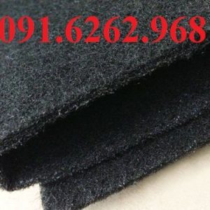 Tấm lọc carbon than hoạt tính