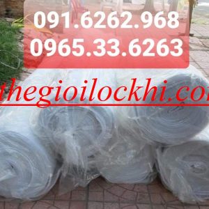 Bông lọc bụi