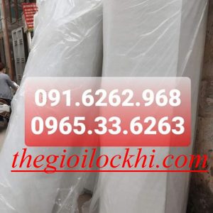 Cuộn bông lọc bụi G1, G2, G3, G4 - EN779