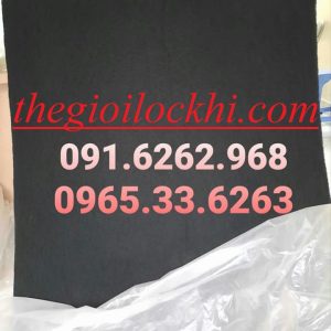 Tấm lọc carbon khử mùi