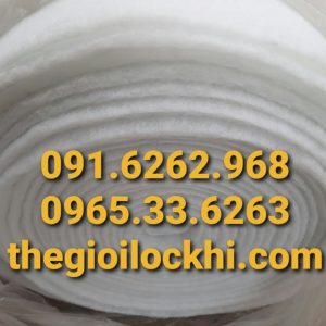 Bông lọc bụi G2 - EN779
