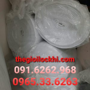 Bông lọc bụi G3 dày 15mm tại Hà Nội