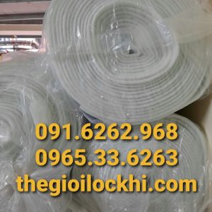 Bông lọc bụi G4 - EN779