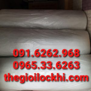 Bông lọc bụi G1, G2, G3, G4