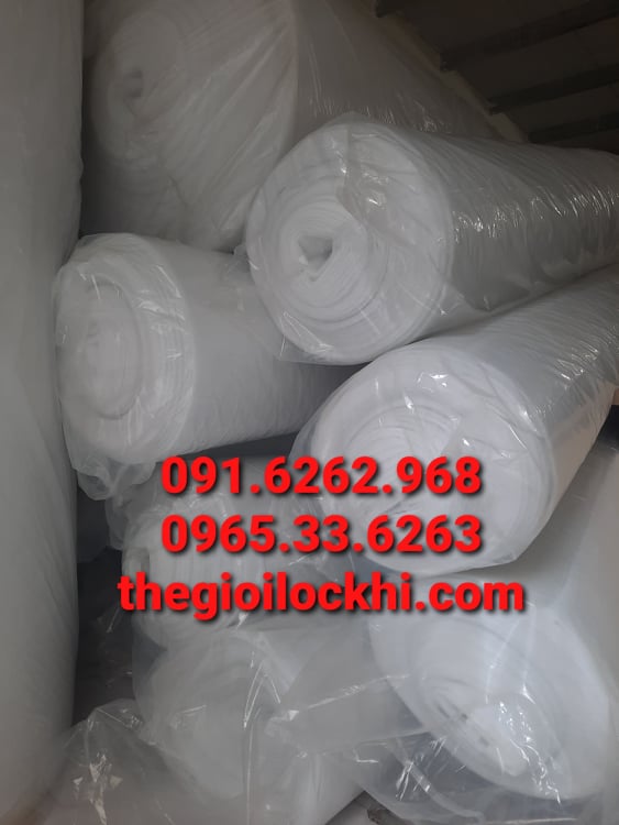 Bông lọc G1