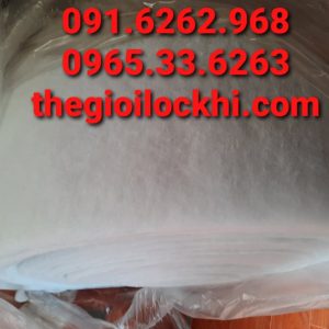 Bông lọc G4
