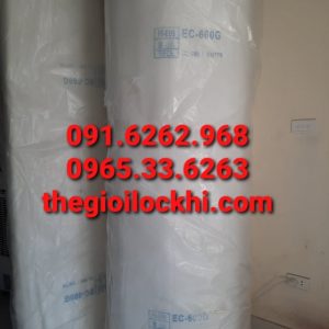 Bông lọc F5 - Bông lọc bụi F5 - Bông lọc trần phòng sơn